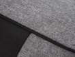 Hobbydog -pesä Best Dark Grey XL, 100x66 cm hinta ja tiedot | Pedit ja pesät | hobbyhall.fi