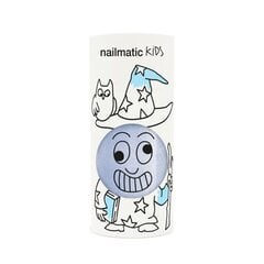 Kynsilakka tytöille Nailmatic Kids Merlin Shimmer 8 ml hinta ja tiedot | Lasten ja äitiysajan kosmetiikka | hobbyhall.fi