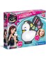 Meikkisetti tytölle Clementoni Crazy Chic, Swan hinta ja tiedot | Tyttöjen lelut | hobbyhall.fi