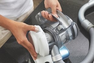 Black&Decker PD 1420 LP hinta ja tiedot | Pölynimurit | hobbyhall.fi