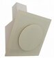 Schlosser 3011 CREAM 60 hinta ja tiedot | Liesituulettimet | hobbyhall.fi