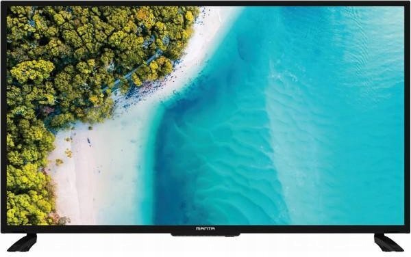 TV Manta 32 tuuman näyttö, 1366x768 HD hinta ja tiedot | Televisiot | hobbyhall.fi