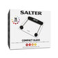 Salter 9208 BK3R hinta ja tiedot | Vaa'at | hobbyhall.fi