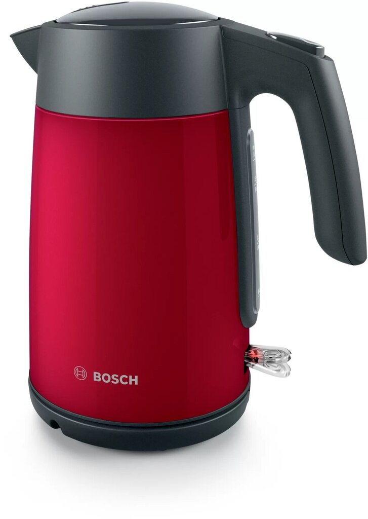Bosch TWK7L464 Vedenkeitin, 1,7 l hinta ja tiedot | Vedenkeittimet | hobbyhall.fi