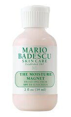 Kosteuttava kasvovoide Mario Badescu The Moisture Magnet SPF15 59 ml hinta ja tiedot | Mario Badescu Hajuvedet ja kosmetiikka | hobbyhall.fi