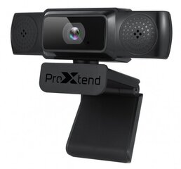 ProXtend PX-CAM007 hinta ja tiedot | Web-kamerat | hobbyhall.fi