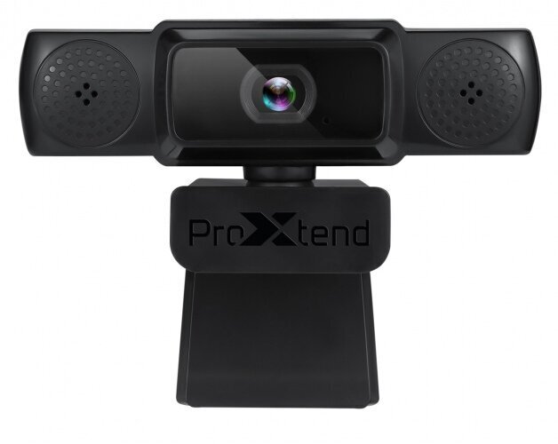 ProXtend PX-CAM007 hinta ja tiedot | Web-kamerat | hobbyhall.fi