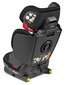 Viaggio 2-3 Flex Peg Perego Turvaistuin, 15-36 kg, Crystal Black hinta ja tiedot | Turvaistuimet | hobbyhall.fi