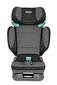 Viaggio 2-3 Flex Peg Perego Turvaistuin, 15-36 kg, Crystal Black hinta ja tiedot | Turvaistuimet | hobbyhall.fi