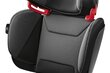 Viaggio 2-3 Flex Peg Perego Turvaistuin, 15-36 kg, Crystal Black hinta ja tiedot | Turvaistuimet | hobbyhall.fi