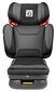 Viaggio 2-3 Flex Peg Perego Turvaistuin, 15-36 kg, Crystal Black hinta ja tiedot | Turvaistuimet | hobbyhall.fi