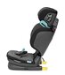 Viaggio 2-3 Flex Peg Perego Turvaistuin, 15-36 kg, Crystal Black hinta ja tiedot | Turvaistuimet | hobbyhall.fi