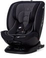 Turvaistuin Kinderkraft Xpedition, 0-36 kg ISOFIX, musta