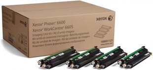 Kierrätetty lämmitin Xerox 108R01121 hinta ja tiedot | Laserkasetit | hobbyhall.fi