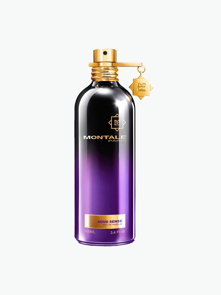 Hajuvesi Montale Paris Aoud Aoud EDP Parfyymi naisille / miehille 100 ml hinta ja tiedot | Naisten hajuvedet | hobbyhall.fi