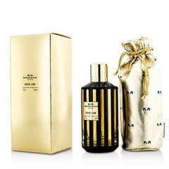 Parfum Mancera Aoud Line EDP miehille/naisille 120 ml hinta ja tiedot | Naisten hajuvedet | hobbyhall.fi