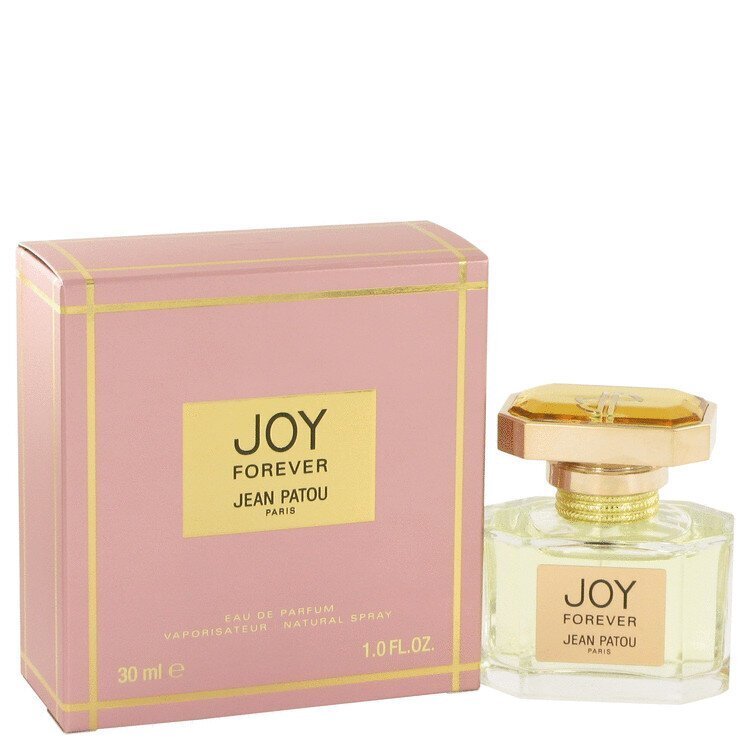 Jean Patou Joy Forever EDP Hajuvesi naisille, 30 ml hinta ja tiedot | Naisten hajuvedet | hobbyhall.fi