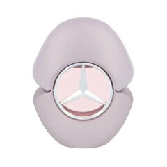 Hajuvesi Mercedes Benz Woman EDP naisille 90 ml hinta ja tiedot | Naisten hajuvedet | hobbyhall.fi