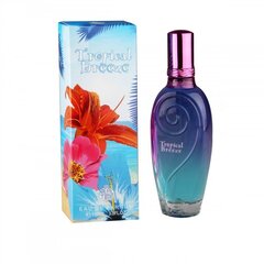 Parfum Real Time Tropical Breeze EDP naisille 100 ml hinta ja tiedot | Naisten hajuvedet | hobbyhall.fi