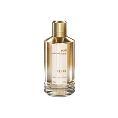 Parfum Mancera Pearl EDP naisille / miehille 120 ml hinta ja tiedot | Naisten hajuvedet | hobbyhall.fi