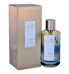 Parfum Mancera Pearl EDP naisille / miehille 120 ml hinta ja tiedot | Naisten hajuvedet | hobbyhall.fi