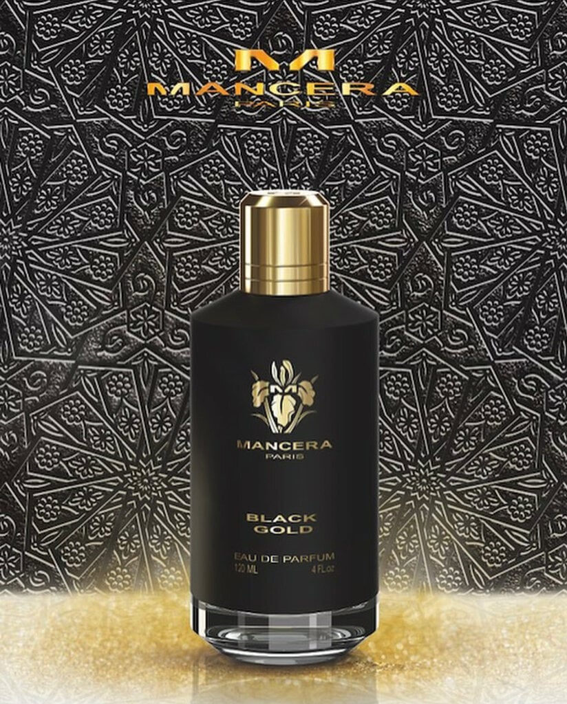 Naisten parfum Mancera \ Musky Garden EDP 120 ml hinta ja tiedot | Naisten hajuvedet | hobbyhall.fi