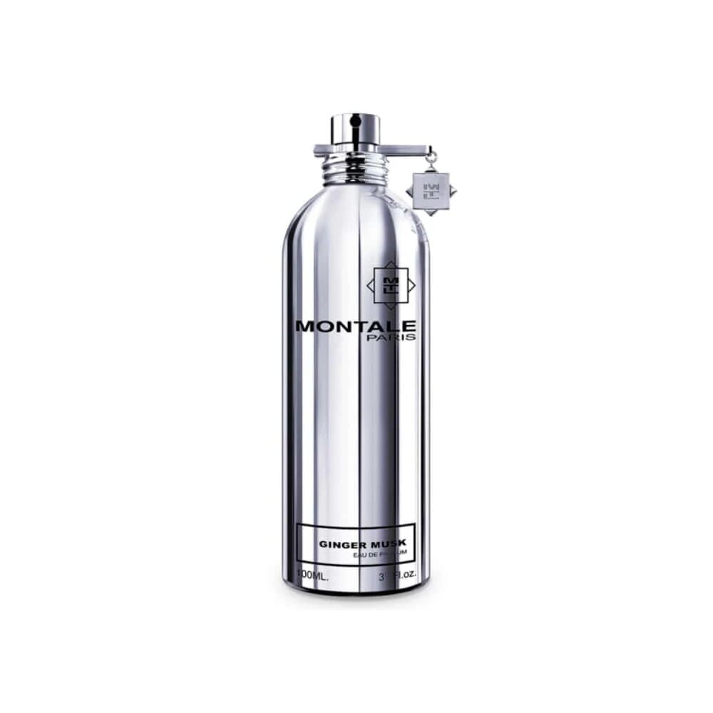 Hajuvesi unisex Montale Paris Ginger Musk EDP 100 ml hinta ja tiedot | Naisten hajuvedet | hobbyhall.fi