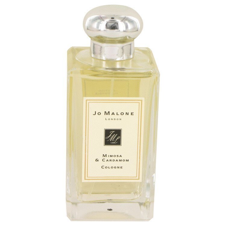 Köln Jo Malone Mimosa & Cardamon EDC, 100 ml hinta ja tiedot | Naisten hajuvedet | hobbyhall.fi