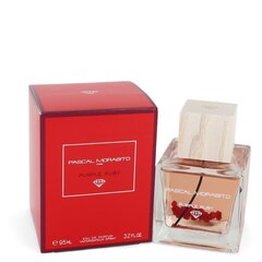 Parfum Pascal Morabito Purple Ruby EDP naisille 95 ml hinta ja tiedot | Pascal Morabito Hajuvedet ja tuoksut | hobbyhall.fi