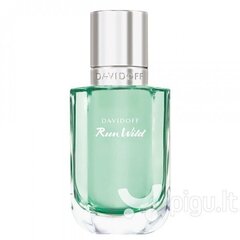 Parfum Davidoff Run Wild For Her EDP naisille 100 ml hinta ja tiedot | Naisten hajuvedet | hobbyhall.fi