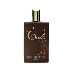 Eau de Parfum Reminiscence Oud EDP naisille / miehille 100 ml hinta ja tiedot | Reminiscence Koirat | hobbyhall.fi