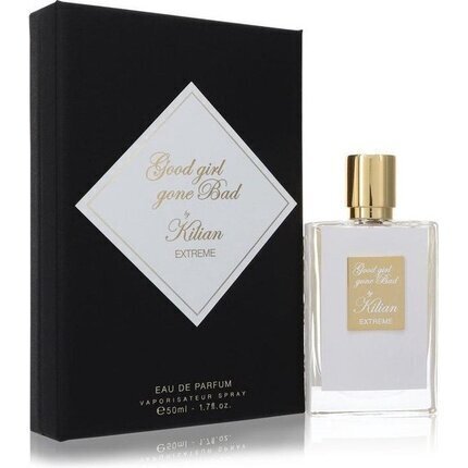 Hajuvesi By Kilian Good Girl Gone Bad EDP naisille, 50 ml hinta ja tiedot | Naisten hajuvedet | hobbyhall.fi