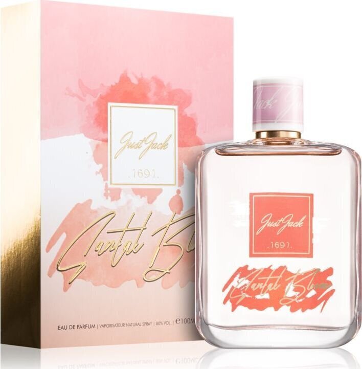 Parfum Armaf Santal Bloom EDP naisille, 100 ml hinta ja tiedot | Naisten hajuvedet | hobbyhall.fi