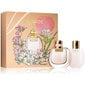 Chloe Nomade Kit: EDP naisille 50 ml + vartalovoide 100 ml hinta ja tiedot | Naisten hajuvedet | hobbyhall.fi