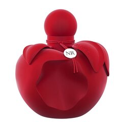 Hajuvesi Nina Ricci Nina Extra Rouge EDP naisille, 50 ml; hinta ja tiedot | Naisten hajuvedet | hobbyhall.fi