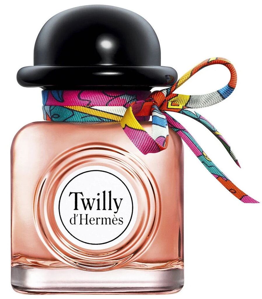 Parfum Hermes Twilly D´Hermes EDP naisille, 50 ml. hinta ja tiedot | Naisten hajuvedet | hobbyhall.fi