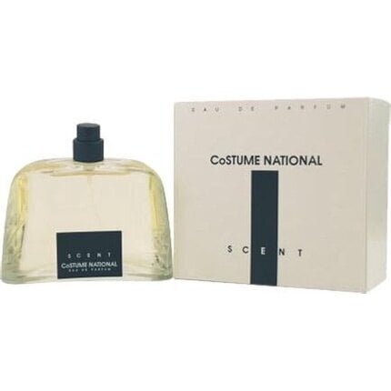 Eau de parfum Costume National Scent EDP naisille 50 ml hinta ja tiedot | Naisten hajuvedet | hobbyhall.fi