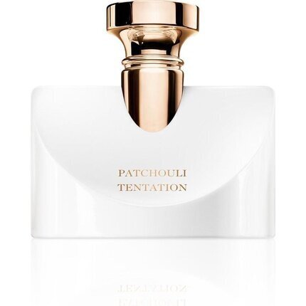 Eau de parfum Bvlgari Splendida Patchouli Tentation EDP naisille 50 ml hinta ja tiedot | Naisten hajuvedet | hobbyhall.fi