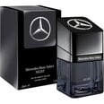 Hajuvesi Mercedes Benz Select Night EDP miehille 50 ml