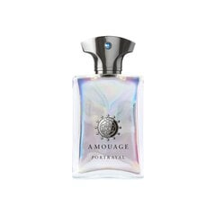 hajuvesi Amouage Portrayal EDP miehille 100 ml. hinta ja tiedot | Miesten hajuvedet | hobbyhall.fi