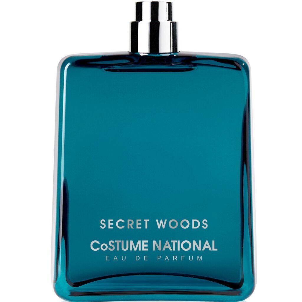 Eau de parfum Costume National Secret Wood EDP miehille 100 ml hinta ja tiedot | Miesten hajuvedet | hobbyhall.fi