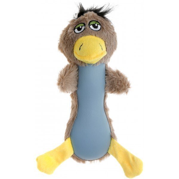 Lelu Comfy Slimy Bird hinta ja tiedot | Koiran lelut | hobbyhall.fi