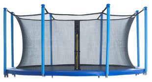Turvaverkko trampoliinille, 366 cm hinta ja tiedot | Trampoliinit | hobbyhall.fi