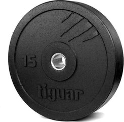 Paino Tiguar, 15 kg hinta ja tiedot | Tiguar Kuntolaitteet | hobbyhall.fi