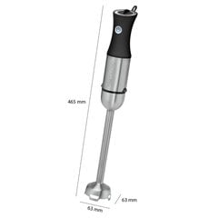 ProfiCook PC-SMS 1220 hinta ja tiedot | Sauvasekoittimet ja silppurit | hobbyhall.fi