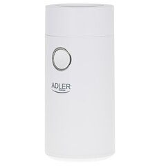 Adler AD-4446WS kahvimylly hinta ja tiedot | Kahvimyllyt | hobbyhall.fi