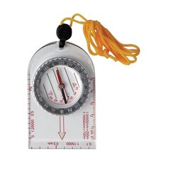 Tremblay OR103 -kompassi viivaimella hinta ja tiedot | Tremblay Urheilu ja vapaa-aika | hobbyhall.fi