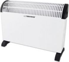 ESPERANZA KONVEKTORILÄMMITYS 750W / 1250W / 2000W TANAMI hinta ja tiedot | Esperanza Lämmityslaitteet | hobbyhall.fi