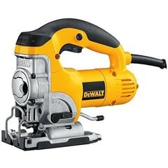 Sähköinen pistosaha DeWalt DW331K hinta ja tiedot | DeWalt Kodin remontointi | hobbyhall.fi