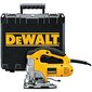 Sähköinen pistosaha DeWalt DW331K hinta ja tiedot | Sahat ja sirkkelit | hobbyhall.fi